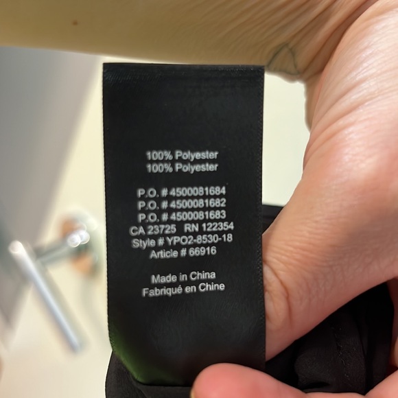 Sunday Best romper - Picture 11 of 11